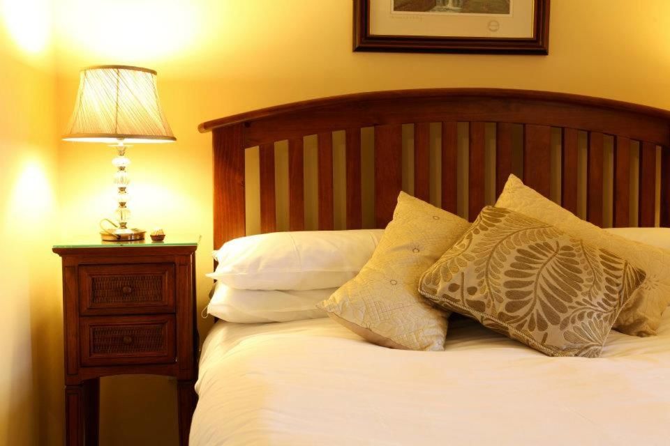 Отели типа «постель и завтрак» Heather House Лара-18