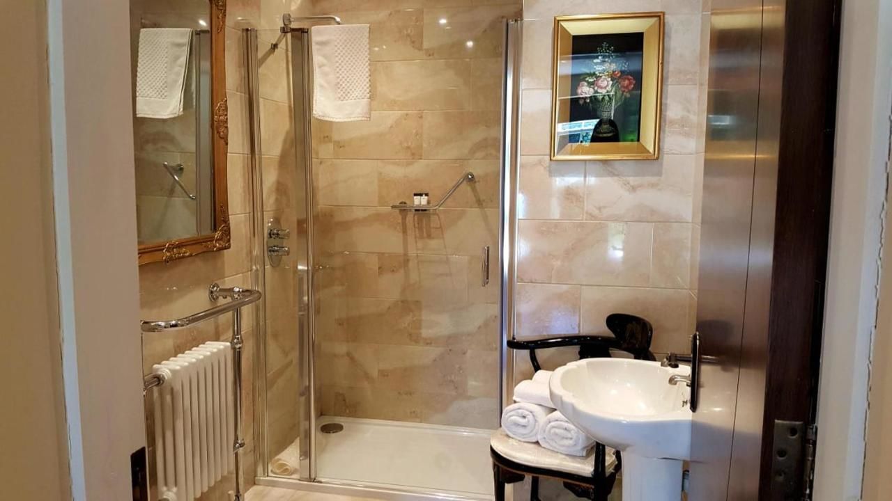 Отели типа «постель и завтрак» Heather House Лара-6